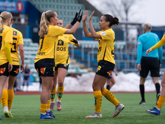 Event image Sesongkort 2026