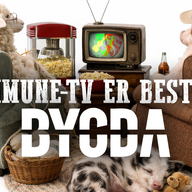 Event image Kommune-TV *LIVE* i Meieriet - 5. februar