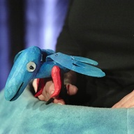 Event image Verden sa ja - Barske Glæder Produksjoner