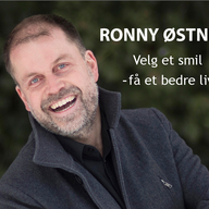 Event image Velg et smil - få et bedre liv