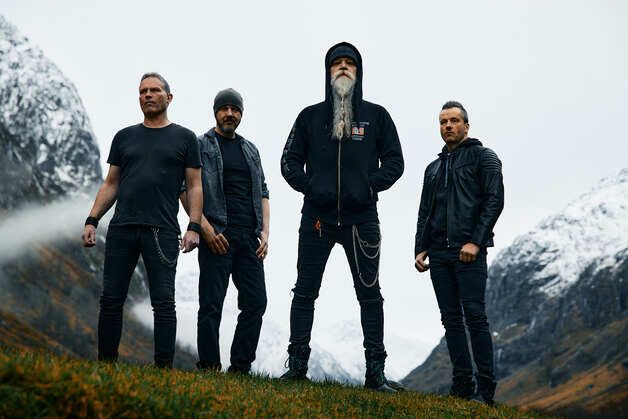 Event image SPITFIRE + Support: Glasgow Kiss @ Larris Scene 🤘