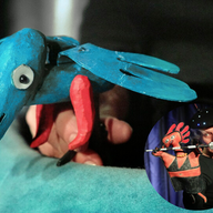 Event image Verden sa ja - Barske Glæder Produksjoner