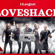 Event image Loveshack // Jessheimdagene 2026