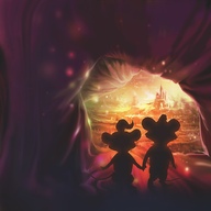 Event image Familiesøndag: MUSSE OG HELIUM - Fortellerstund-teater-forestilling