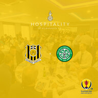 Event image Auchinleck Talbot vs Celtic - Saturday 18th January 2025 