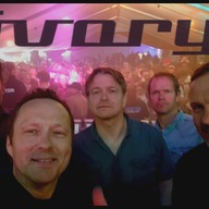 Event image Dans 2. juledag med Ivory