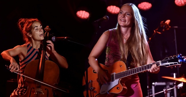 Event image SYNVIS - Fredagskveld på Kaffka 23.01. kl. 20