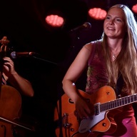 Event image SYNVIS - Fredagskveld på Kaffka 23.01. kl. 20