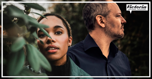 Event image Miriam Kibakaya & Espen Berg