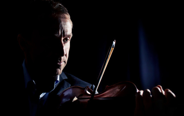 Event image Dansefest med Tron Westberg og Naaljo Ljom