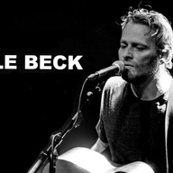 Event image ASLE BECK - Fredagskveld på Kaffka 06.02. kl. 20