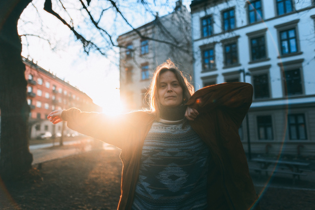 Event image Konsert: Ingvild Homme