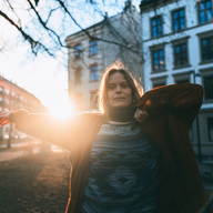 Event image Konsert: Ingvild Homme