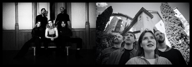 Event image Jazzintro med Unmothered og Ingeborg Sollid Kvartett 