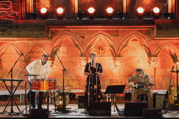 Event image Østerlide // Feiring kirke