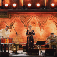 Event image Østerlide // Feiring kirke