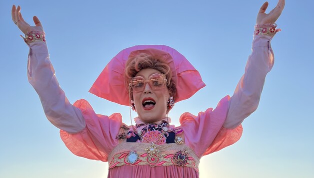 Event image 17. mai-frokost 2026 - snitter, sang og stakk