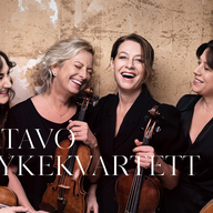 Event image Vertavo Strykekvartett – Bergens kammermusikkforening