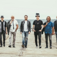 Event image The Steam Band 