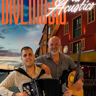 Event image Balkansko kafansko veče