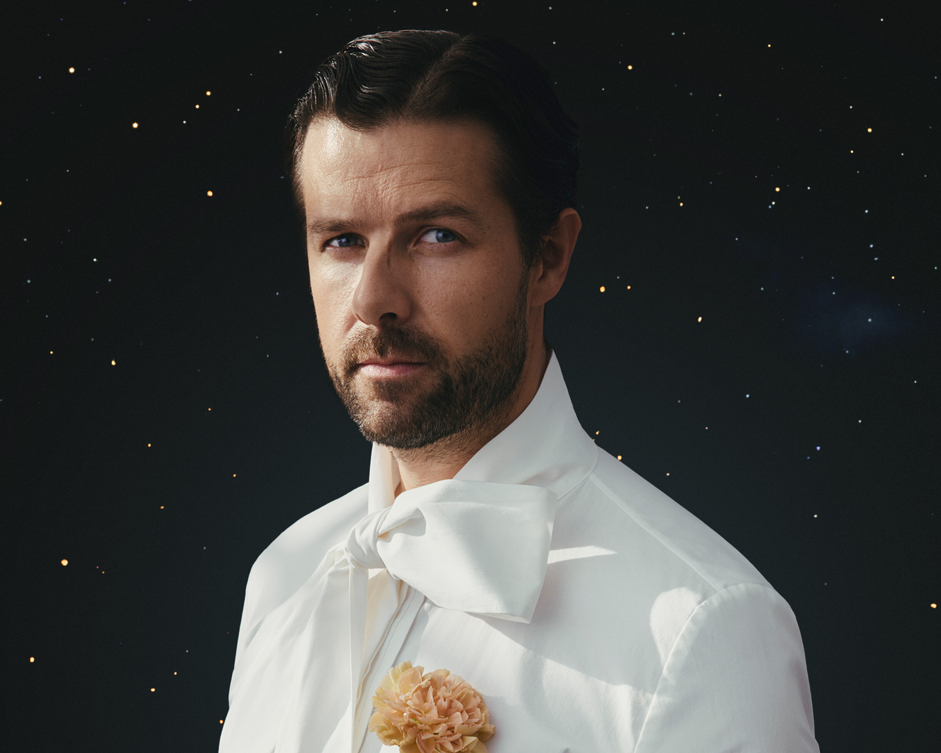 Didrik Solli-Tangen – O Helga Natt