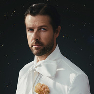 Event image Didrik Solli-Tangen - O Helga Natt