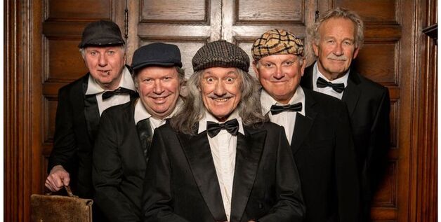 Event image Vinskvetten