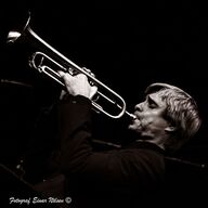 Event image Kåre Nymark Jr. Trio