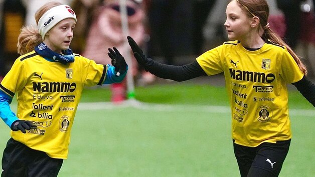 Event image Sparebank 1 Østlandet Romjulscup 2025 Dag 3: Mandag 29.12.2025  