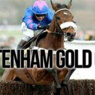Event image The Cheltenham Gold Cup Lunch 2026