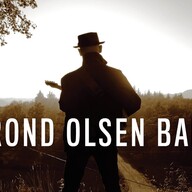Event image Bjørgvin Bluesklubb - Trond Olsen Band