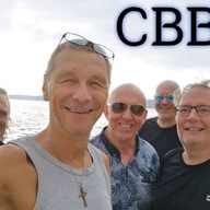 Event image Bjørgvin Bluesklubb - Cato Fenderbenders Bluesband