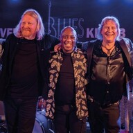 Event image Bjørgvin Bluesklubb - Spoonful of Blues