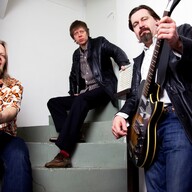 Event image Bjørgvin Bluesklubb - Tomi Leino (FI)