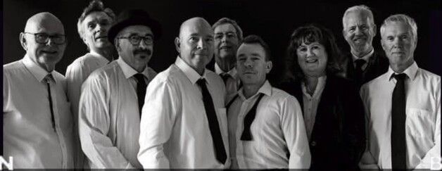 Event image Bjørgvin Bluesklubb - The Soulmates Band