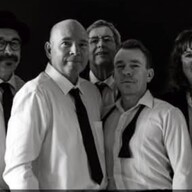 Event image Bjørgvin Bluesklubb - The Soulmates Band