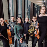 Event image Symfonisk kammermusikk: Dohnányi & Pépin