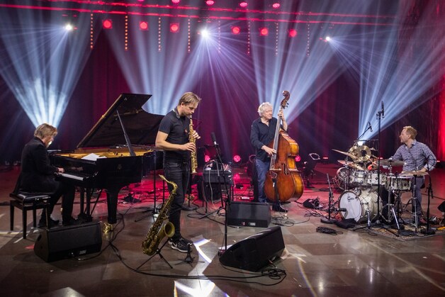 Event image Gavekort - Stavanger jazzforum