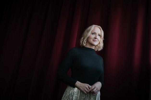 Event image TrondheimSolistene & Elisabeth Teige: Strauss, Holst & Beethoven