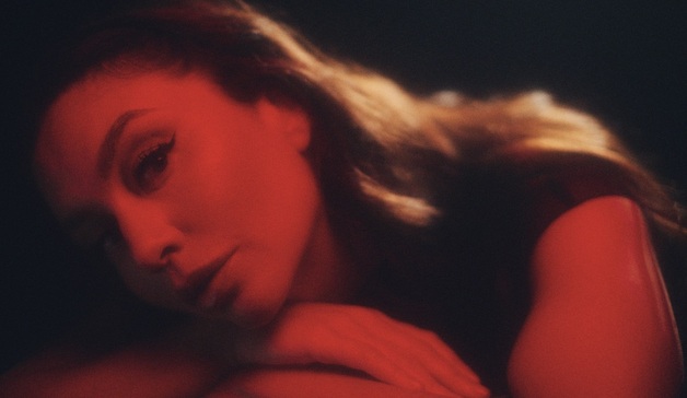 Event image Marte Eberson med band – til minne om Radka Toneff