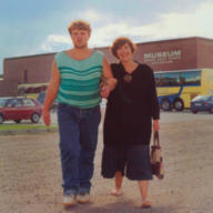 Event image Littsenior: Morra mi var rimelig spesiell