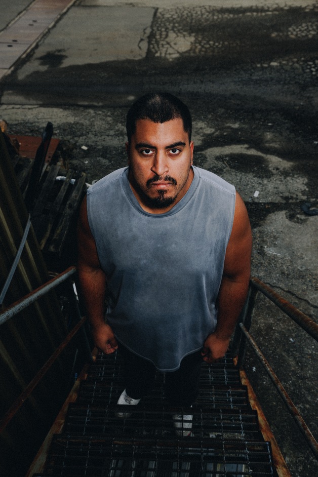 Event image Vic 20 år; Angelo Reira