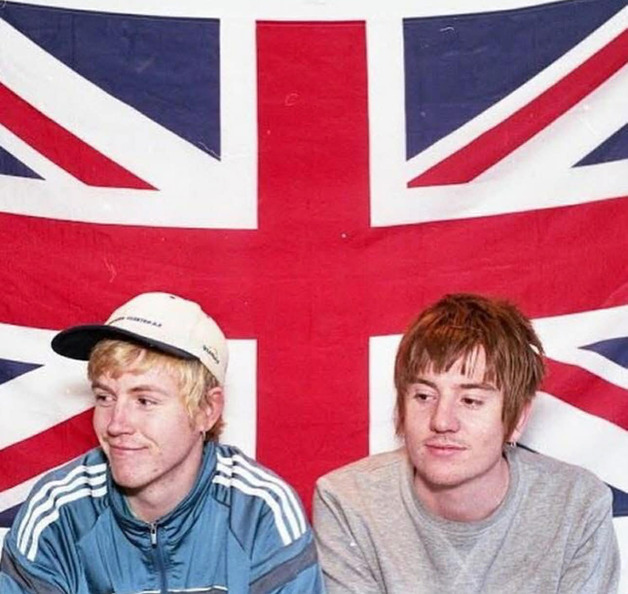 Event image Vic 20: Shakanaka/Egge/Toggi