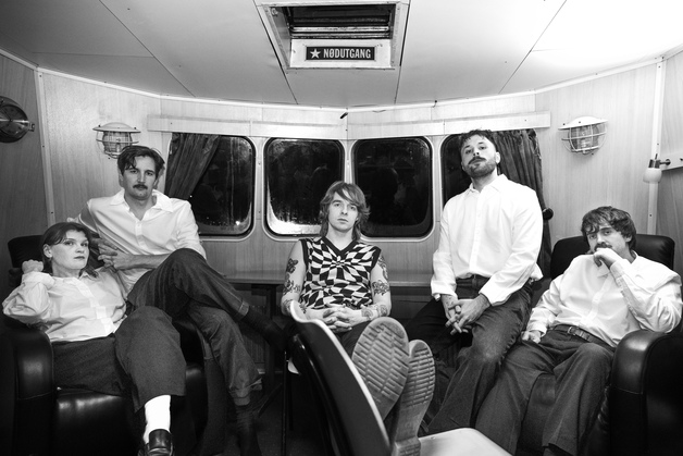 Event image Vic 20 år: Nix & The Nothings