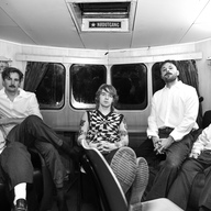 Event image Vic 20 år: Nix & The Nothings