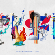 Event image TIFF 2026 - ARCTIC COUNCIL: KRISTIN HARILA X AMAP