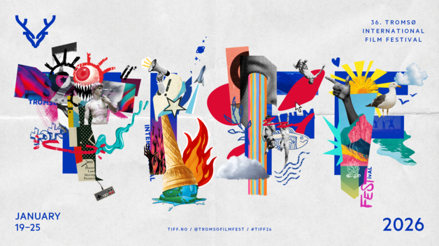 Event image TIFF 2026 - SKI FILMS