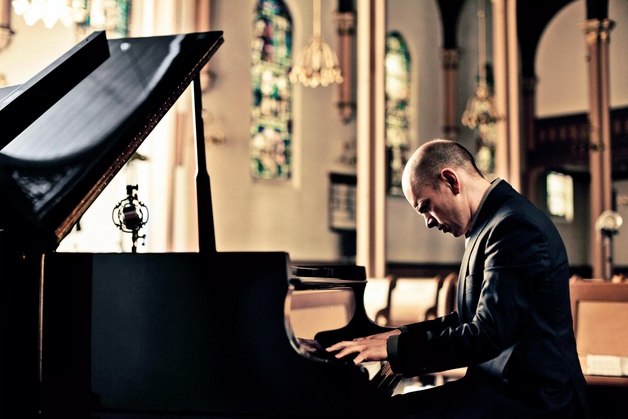 Event image Trygve Seim & Tord Gustavsen: Inner Chorals