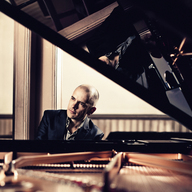 Event image Trygve Seim & Tord Gustavsen: Inner Chorals