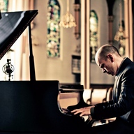 Event image Trygve Seim & Tord Gustavsen: Inner Chorals